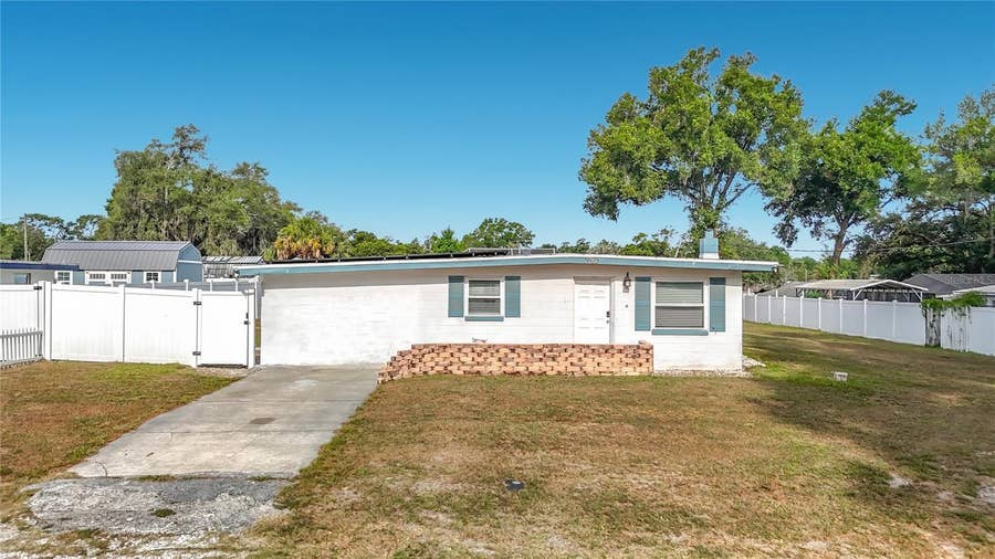 Property photo for 5625 23RD STREET, Zephyrhills, FL