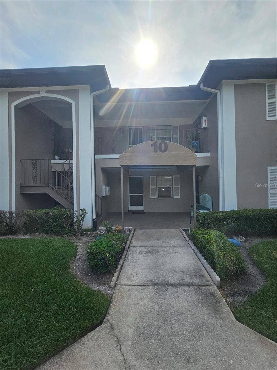 Property photo for 5265 E BAY DRIVE, #1013, Clearwater, FL