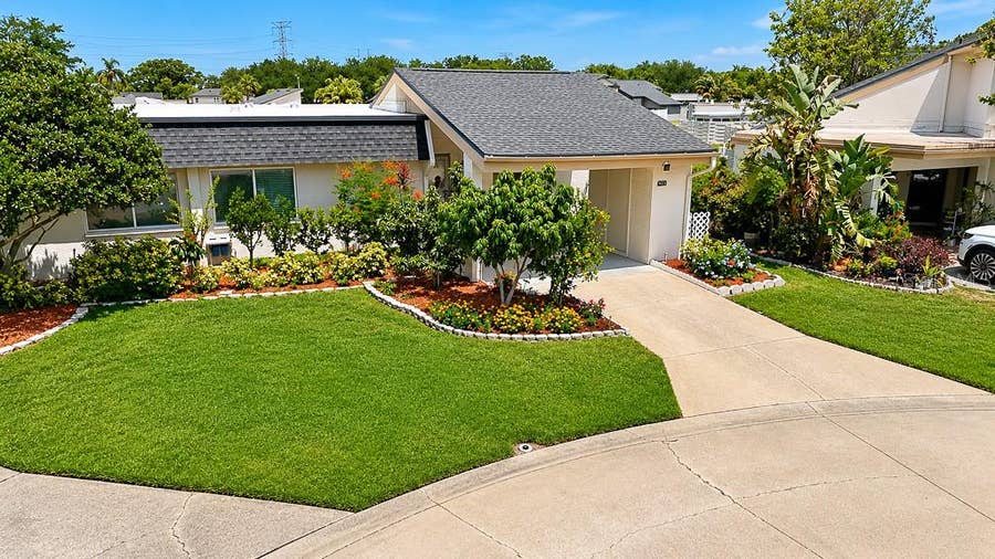 Property photo for 2588 FOREST RUN COURT, Clearwater, FL