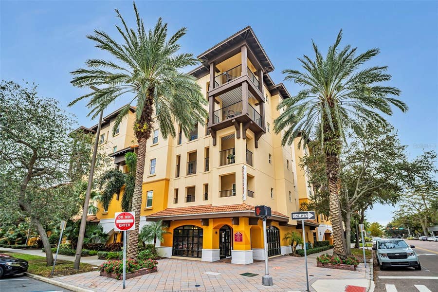 Property photo for 100 4TH AVENUE S, #216, St Petersburg, FL