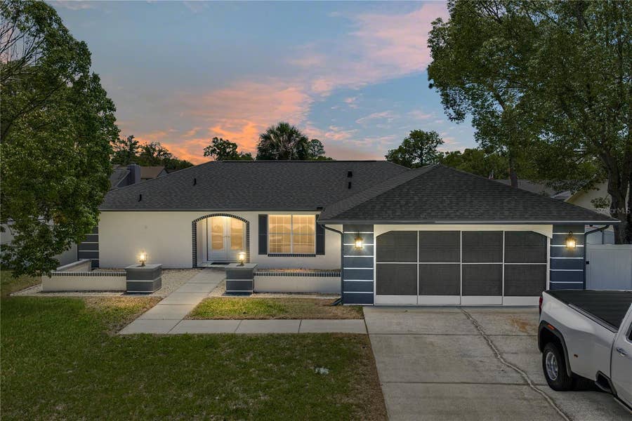 Property photo for 7435 KILBRIDE COURT, Weeki Wachee, FL