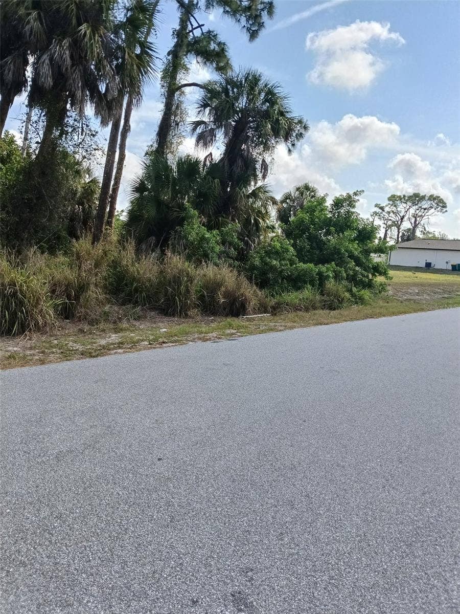 Property photo for 15082 COMMUNITY AVENUE, Port Charlotte, FL