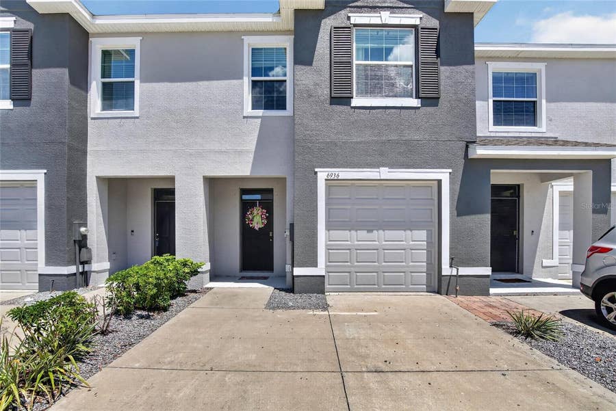 Property photo for 6936 BREEZY PALM DRIVE, Riverview, FL