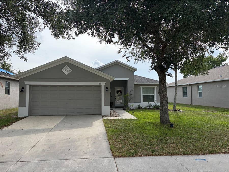 Property photo for 491 WINTHROP DRIVE, Spring Hill, FL