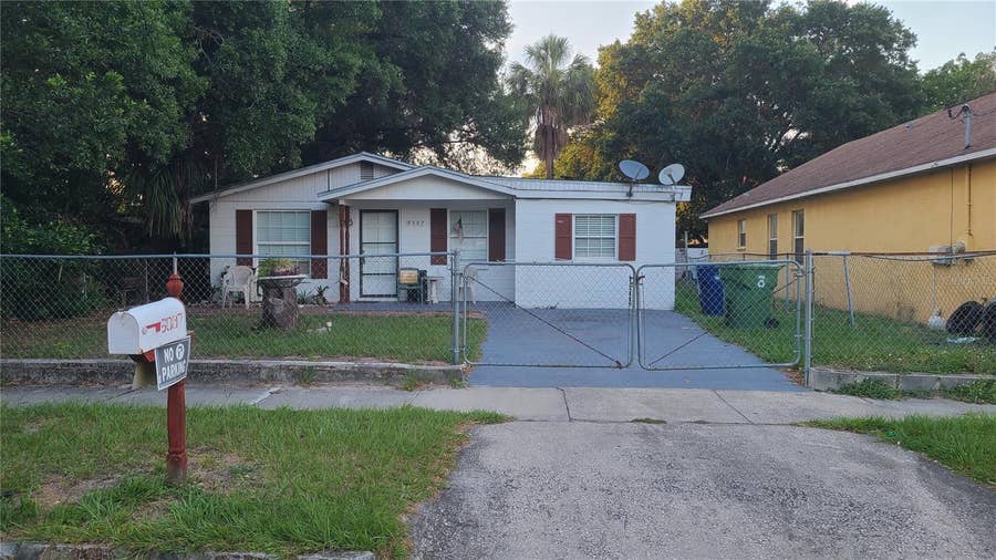 Property photo for 3007 W CHESTNUT STREET, Tampa, FL