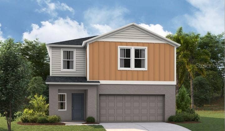 Property photo for 6031 PRAIRIE RUN, Haines City, FL