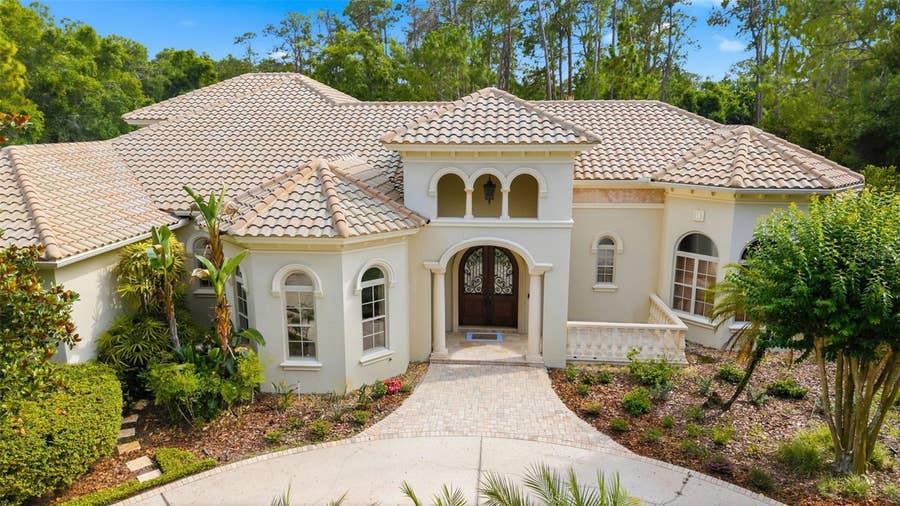 Property photo for 18901 LAKES EDGE WAY, Odessa, FL
