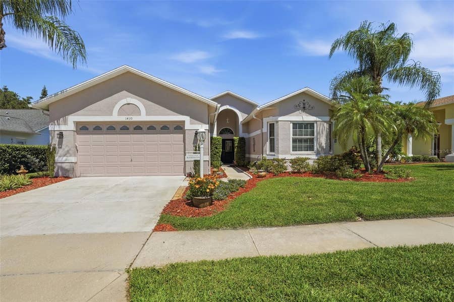 Property photo for 1430 CANBERLEY COURT, Trinity, FL