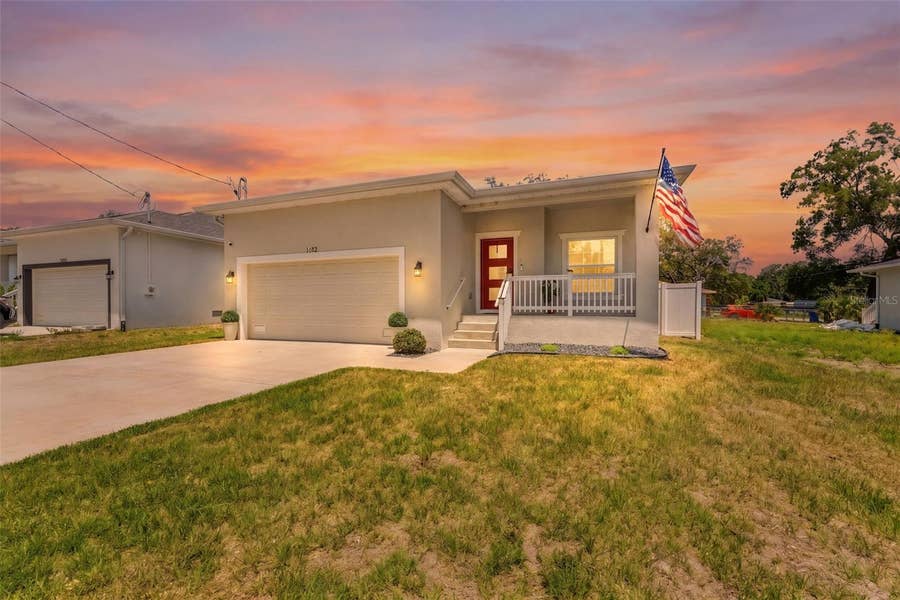 Property photo for 1612 E 97TH AVENUE, Tampa, FL