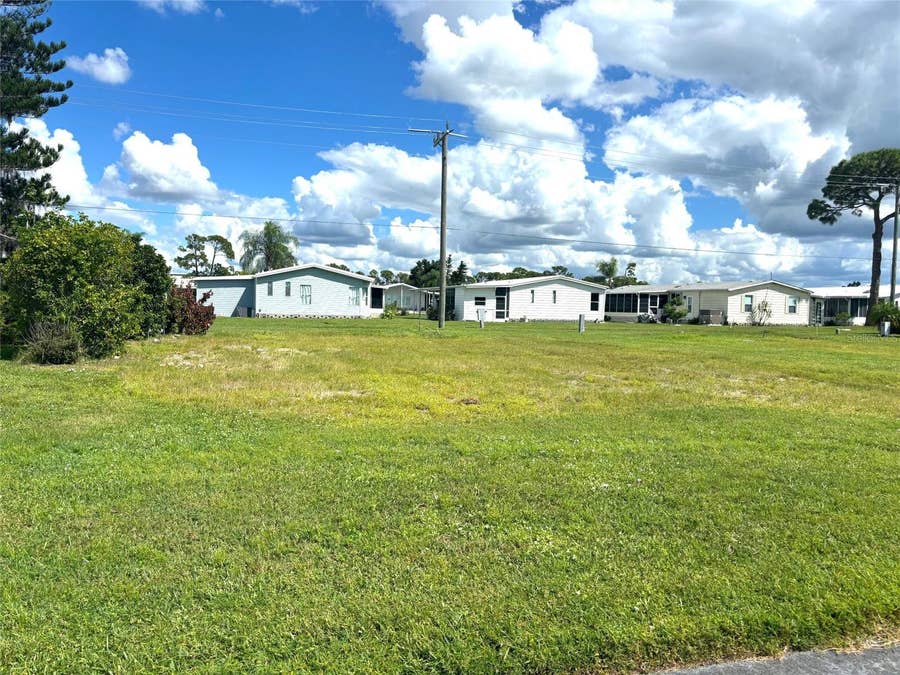 Property photo for 205 EL PRADO, North Port, FL