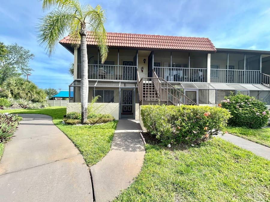 Property photo for 2420 WINDING CREEK BOULEVARD, #109, Clearwater, FL