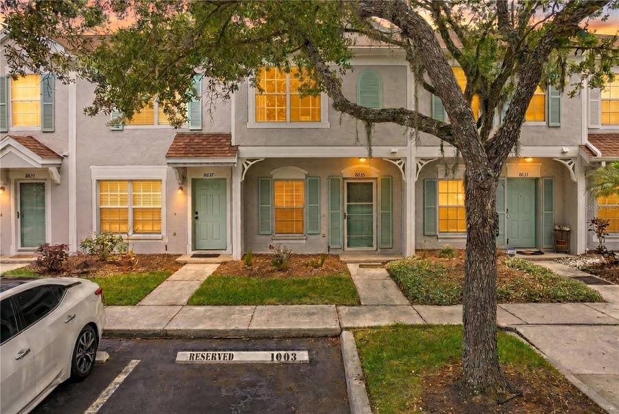 Property photo for 8635 HUNTERS KEY CIRCLE, Tampa, FL
