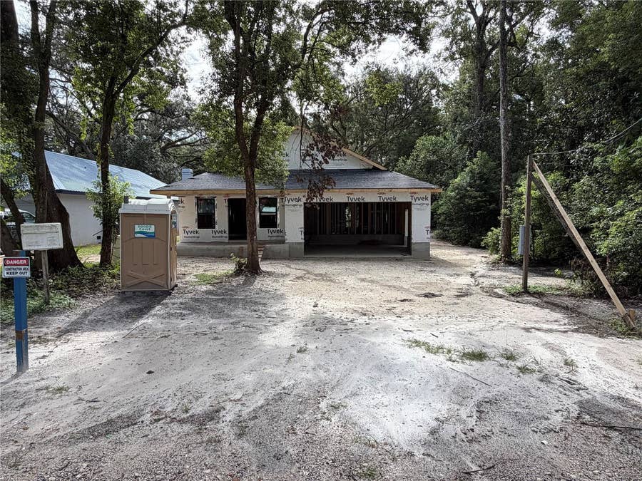Property photo for 478 LINCOLN AVENUE, Brooksville, FL