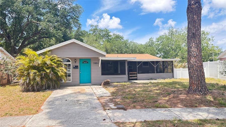 Property photo for 5891 93RD AVENUE N, Pinellas Park, FL