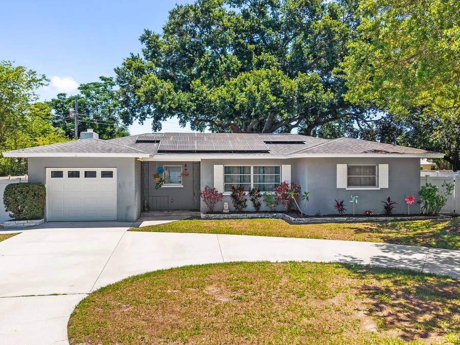 Property photo for 983 EMERSON DRIVE, Dunedin, FL