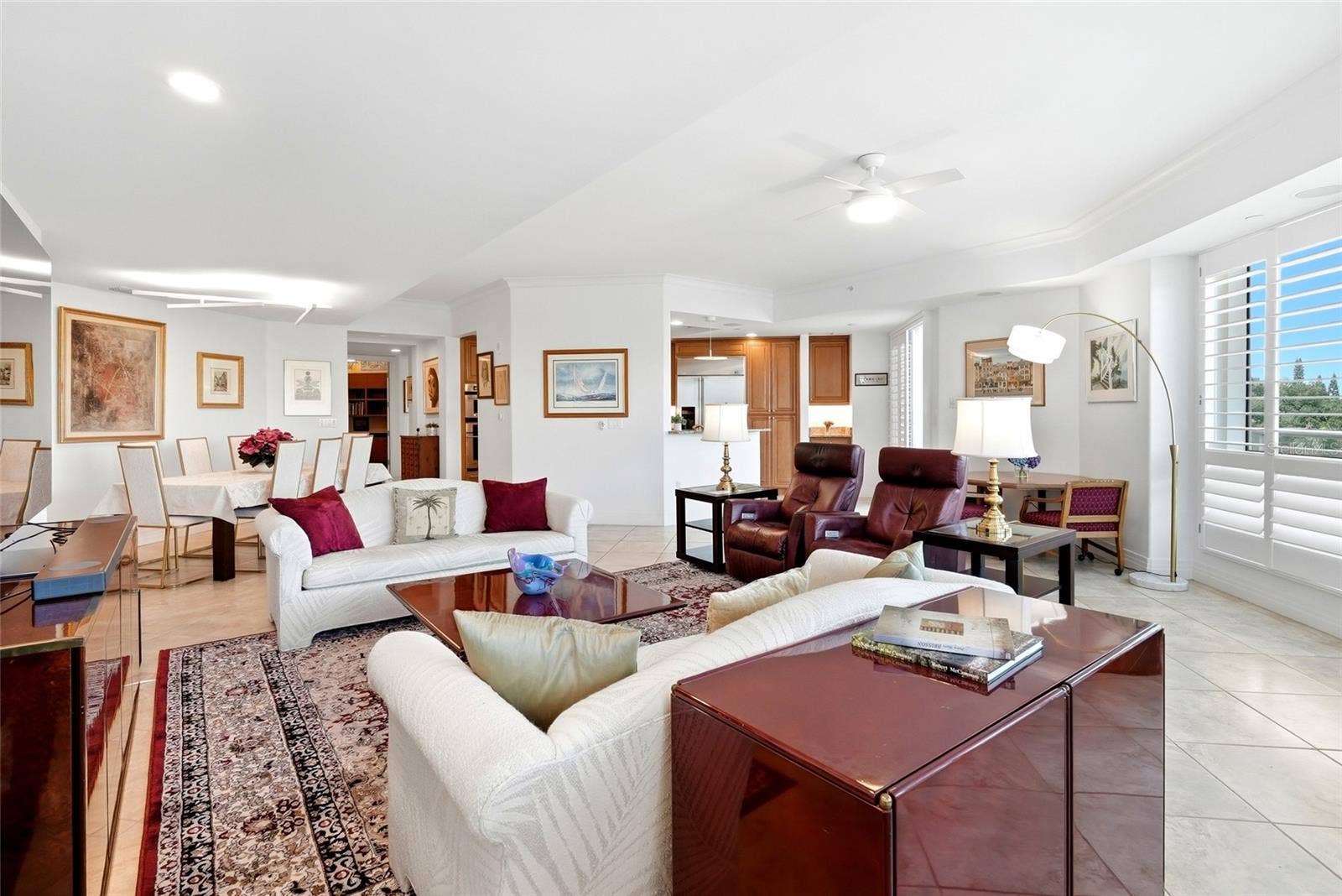 400 BEACH DRIVE NE, #401, St Petersburg, FL 33701