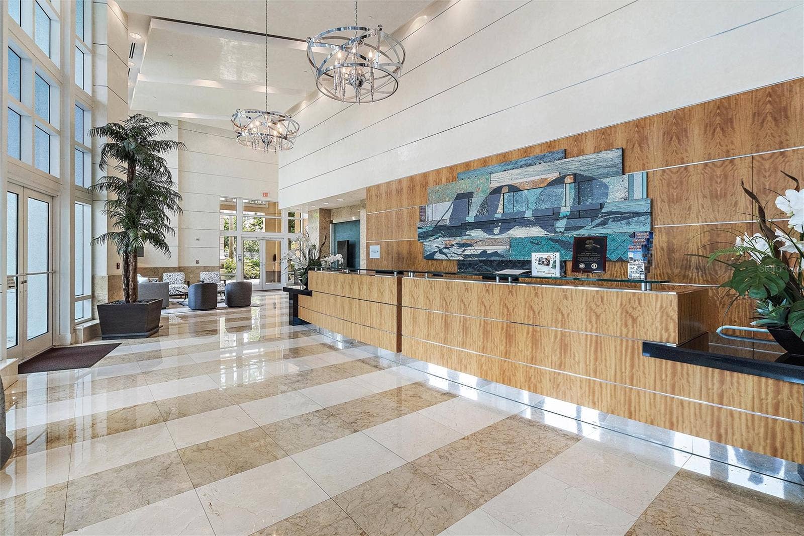 400 BEACH DRIVE NE, #401, St Petersburg, FL 33701