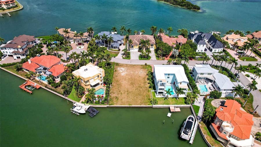 Property photo for 1 1ST AVENUE S, Tierra Verde, FL