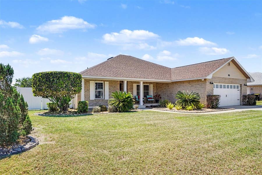 Property photo for 113 SHADDOCK DRIVE, Auburndale, FL