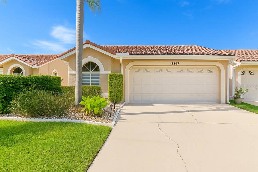 Property photo for 3867 DARSTON STREET, Palm Harbor, FL