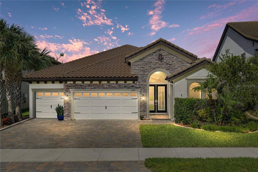 Property photo for 6743 SUNSET VISTA WAY, Land O Lakes, FL