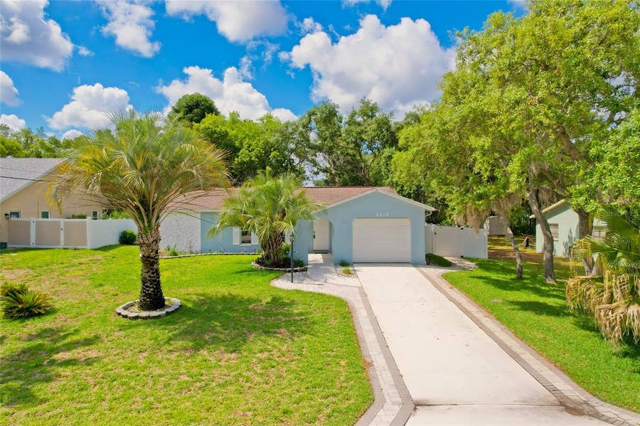 Property photo for 8218 PLACID STREET, Spring Hill, FL