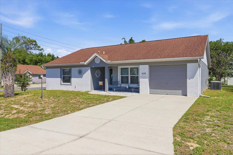 Property photo for 4155 N LEE STREET, Beverly Hills, FL