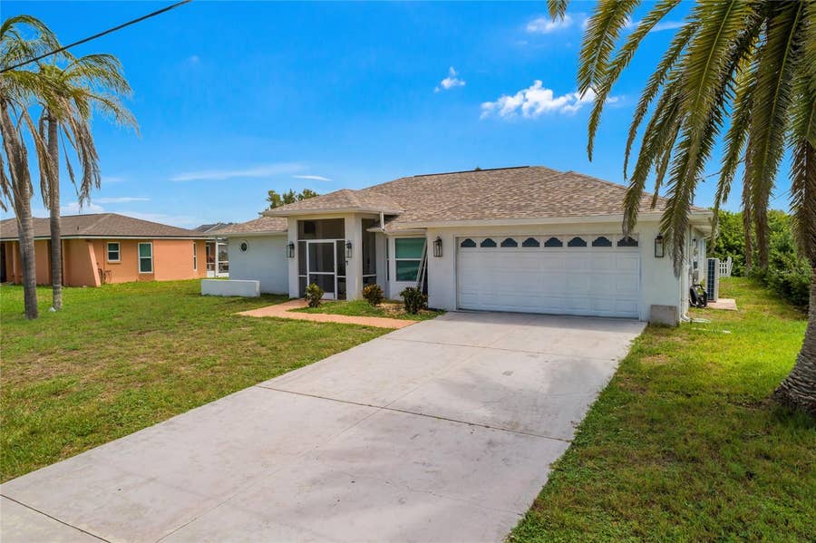 Property photo for 257 BUNKER ROAD, Rotonda West, FL