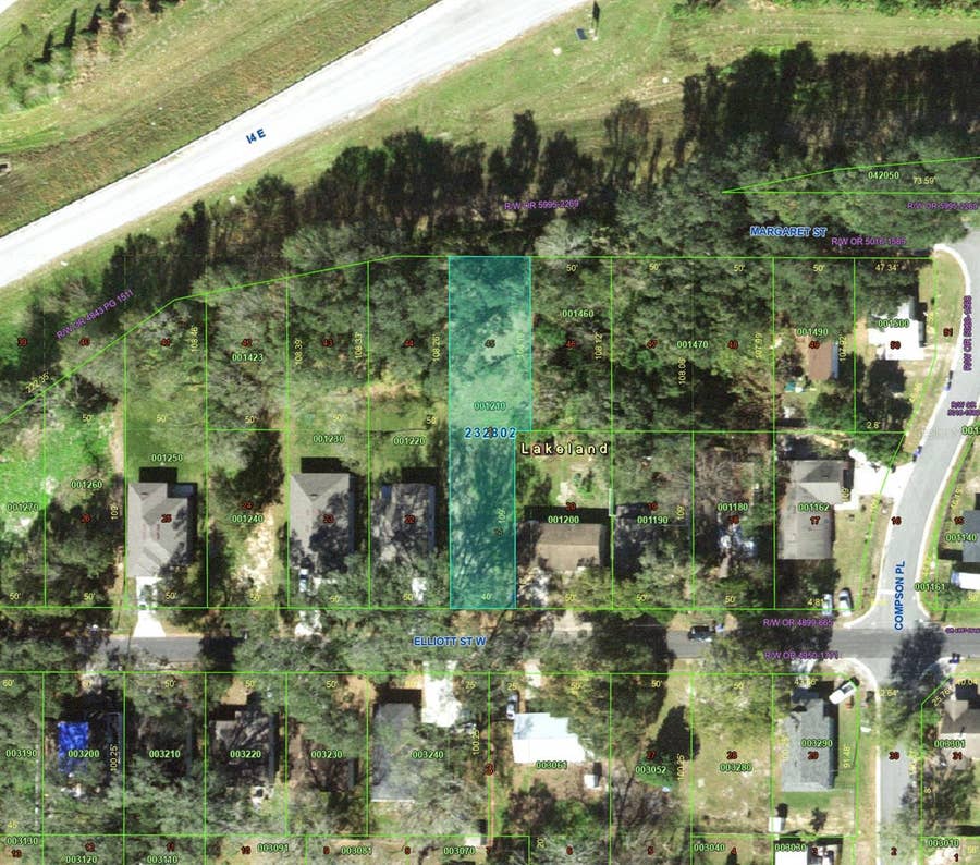 Property photo for 1935 W ELLIOTT STREET, Lakeland, FL