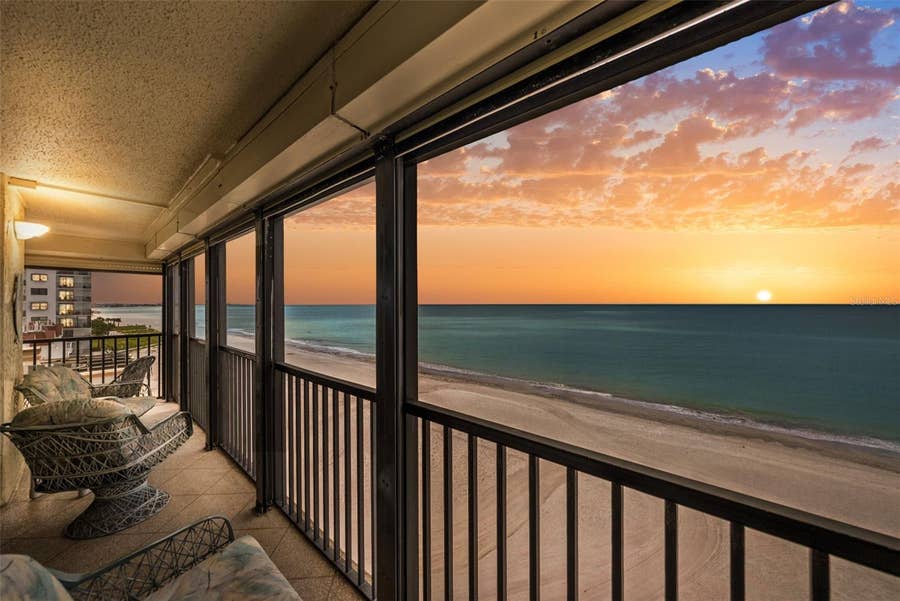 Property photo for 15400 GULF BOULEVARD, #401, Madeira Beach, FL