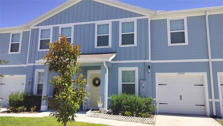 Property photo for 12250 GRIZZLY LANE, New Port Richey, FL