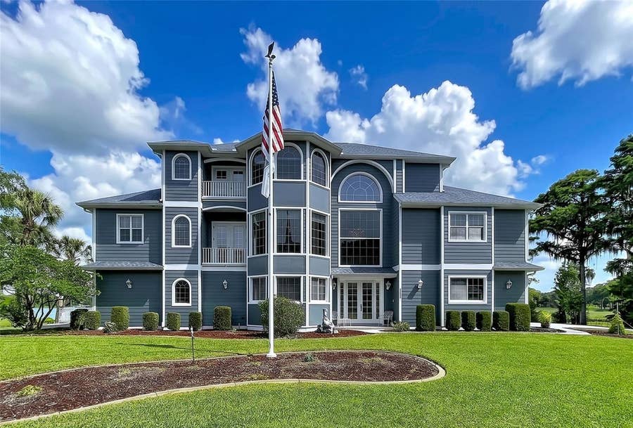 Property photo for 1360 S WATERVIEW DRIVE, Inverness, FL
