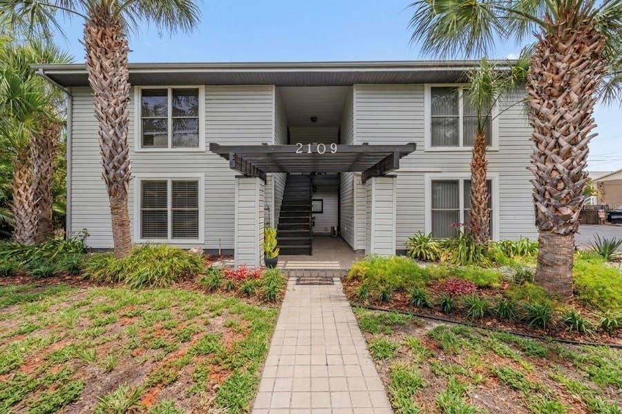 Property photo for 2109 W DE LEON STREET, Tampa, FL