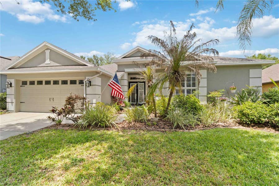 Property photo for 6110 WHIMBRELWOOD DRIVE, Lithia, FL