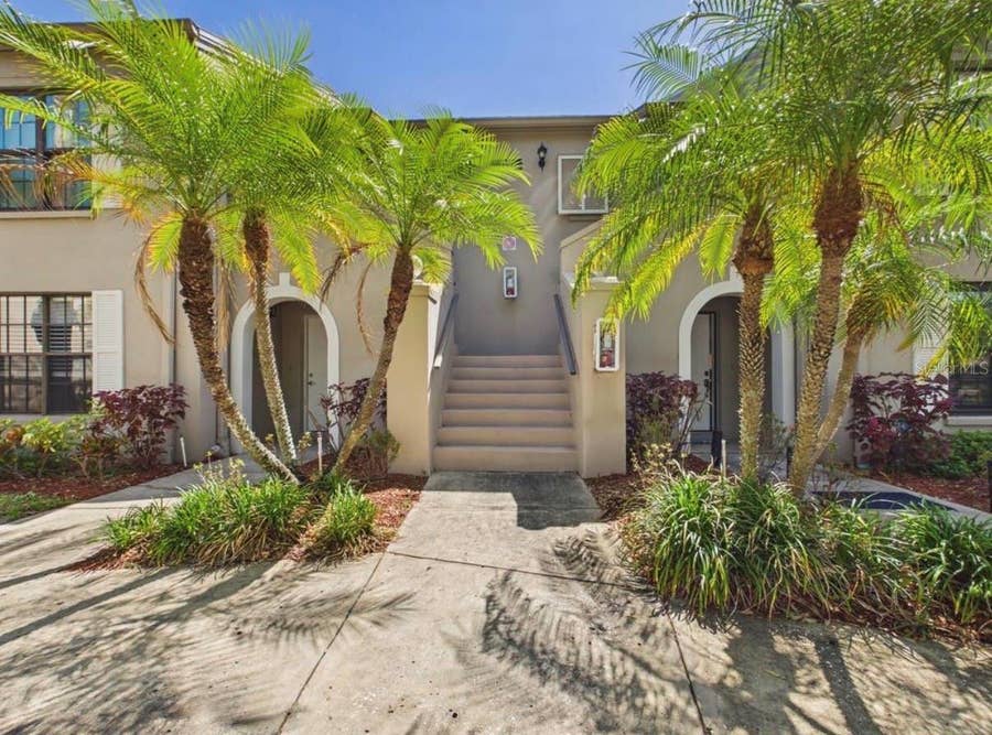 Property photo for 2450 PELICAN COURT, #202Q, Clearwater, FL