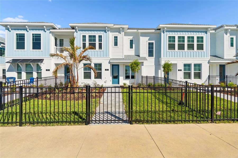 Property photo for 7247 TIDELAND LANE, Sarasota, FL