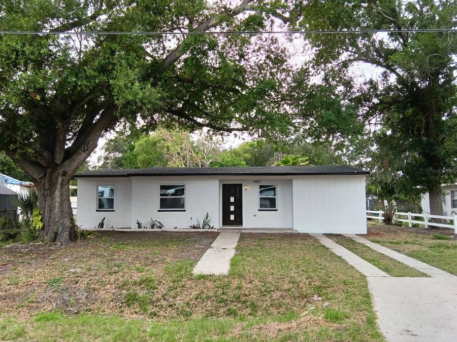 Property photo for 1055 30TH STREET NW, Winter Haven, FL
