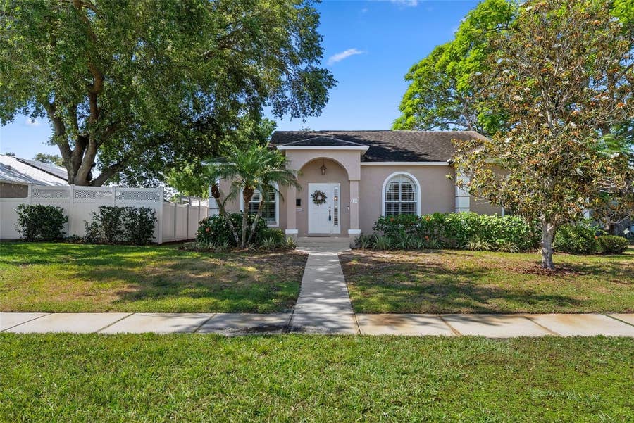 Property photo for 350 47TH AVENUE N, St Petersburg, FL