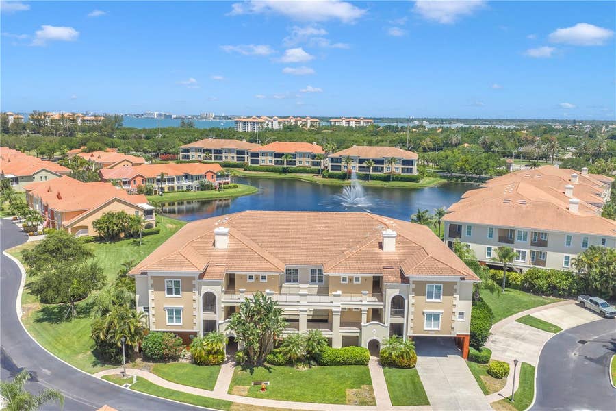 Property photo for 10 FRANKLIN COURT S, #63D, St Petersburg, FL