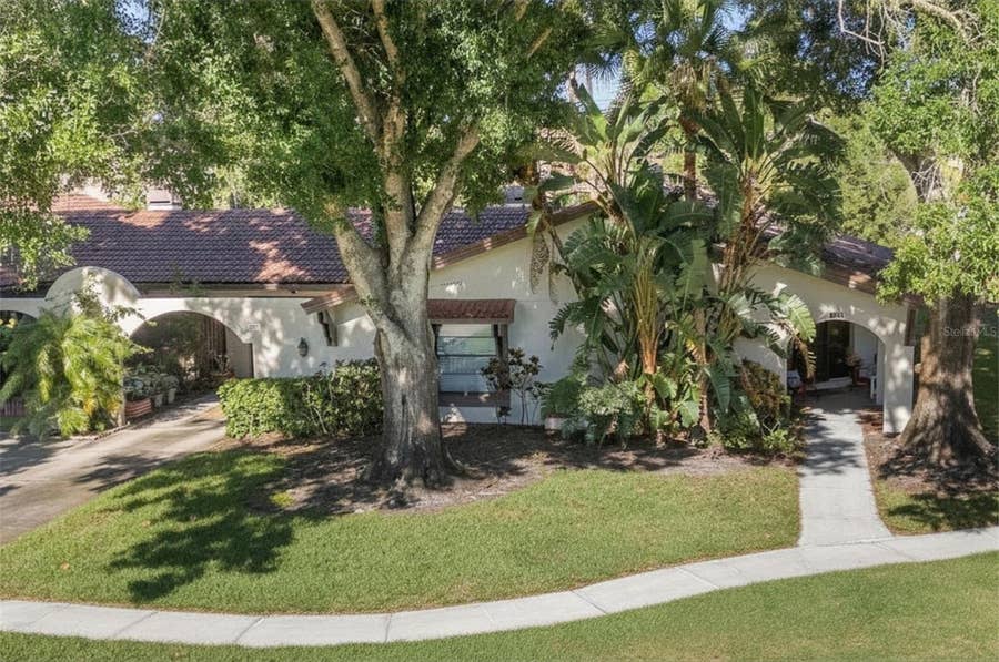Property photo for 3446 TARPON WOODS BOULEVARD, Palm Harbor, FL