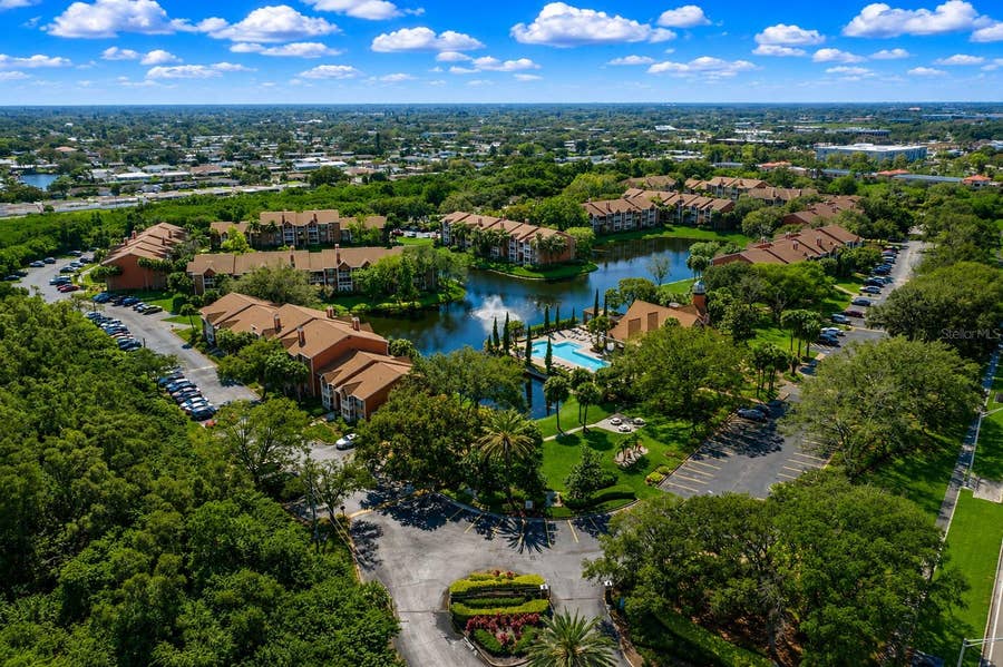 Property photo for 10200 GANDY BOULEVARD N, #1225, St Petersburg, FL