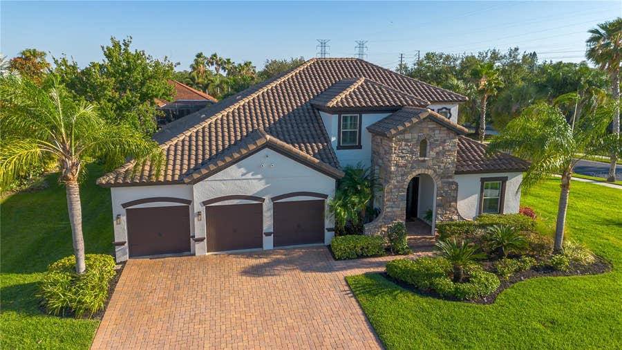 Property photo for 105 MOBBLY BAY DRIVE, Oldsmar, FL