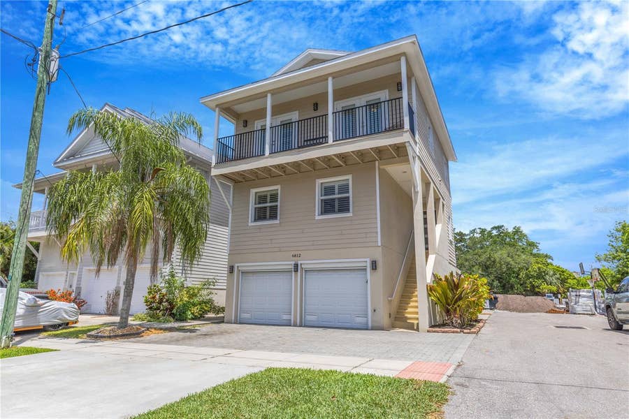 Property photo for 6812 S KISSIMMEE STREET, Tampa, FL