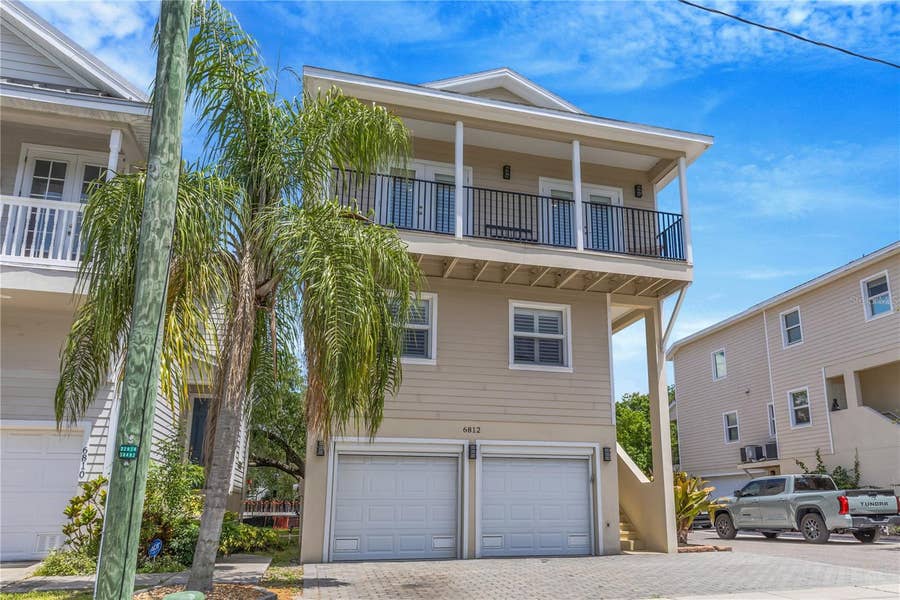 Property photo for 6812 S KISSIMMEE STREET, Tampa, FL