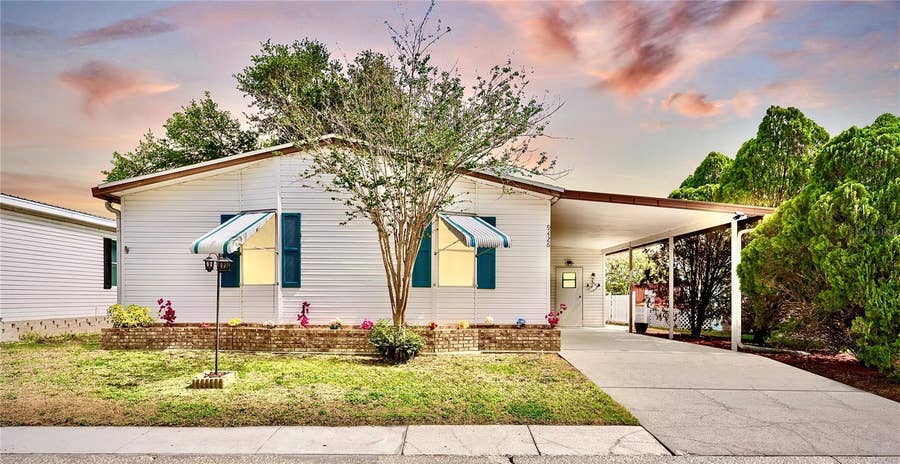 Property photo for 9426 STAR GAZER LANE, Riverview, FL