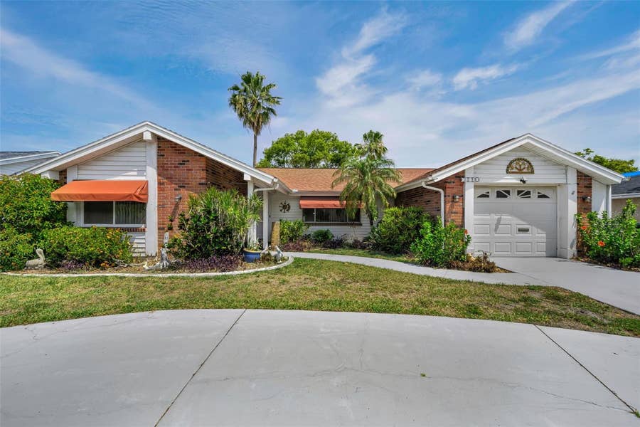 Property photo for 3325 HONEYMOON LANE, Holiday, FL