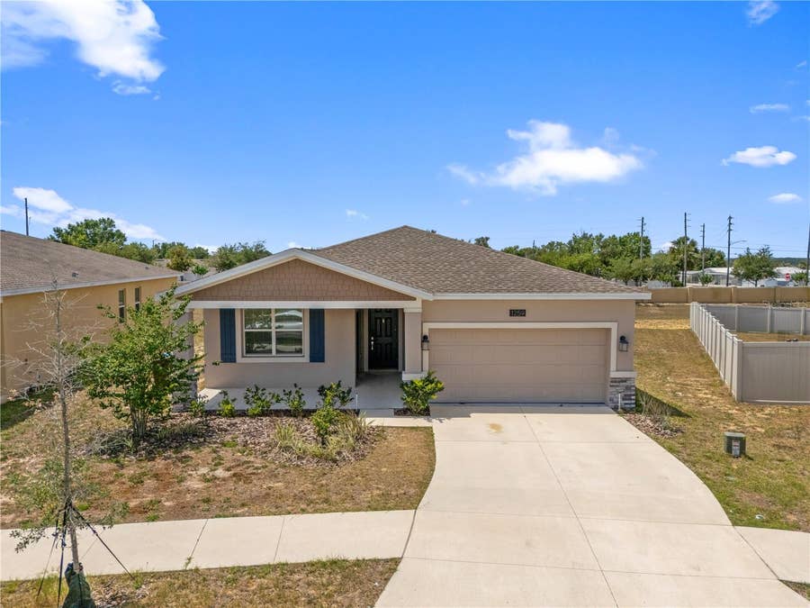 Property photo for 1259 LASSEN STREET, Haines City, FL