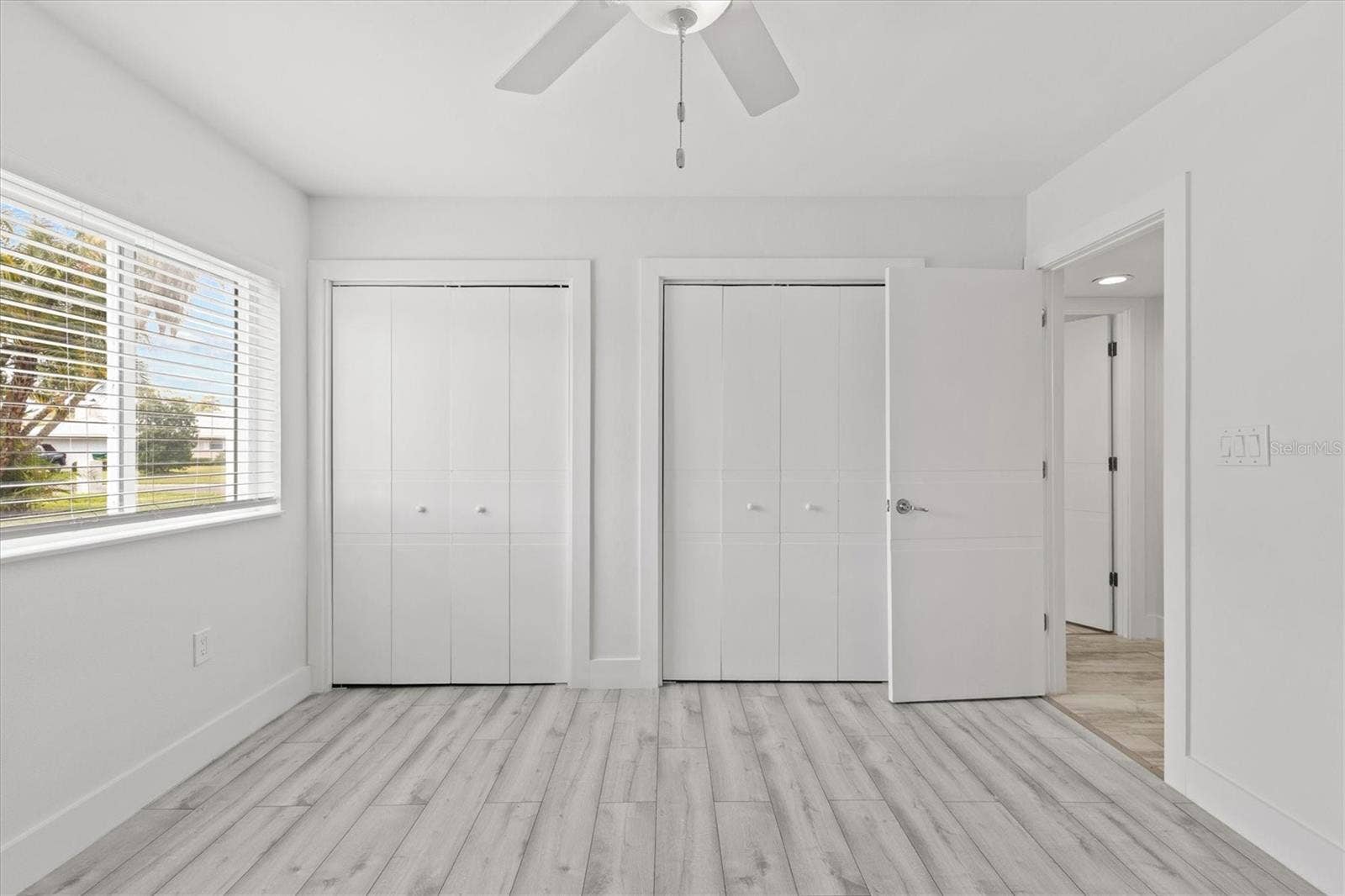 13915 WHISPERWOOD DRIVE, Clearwater, FL 33762 Downstairs bedroom 3