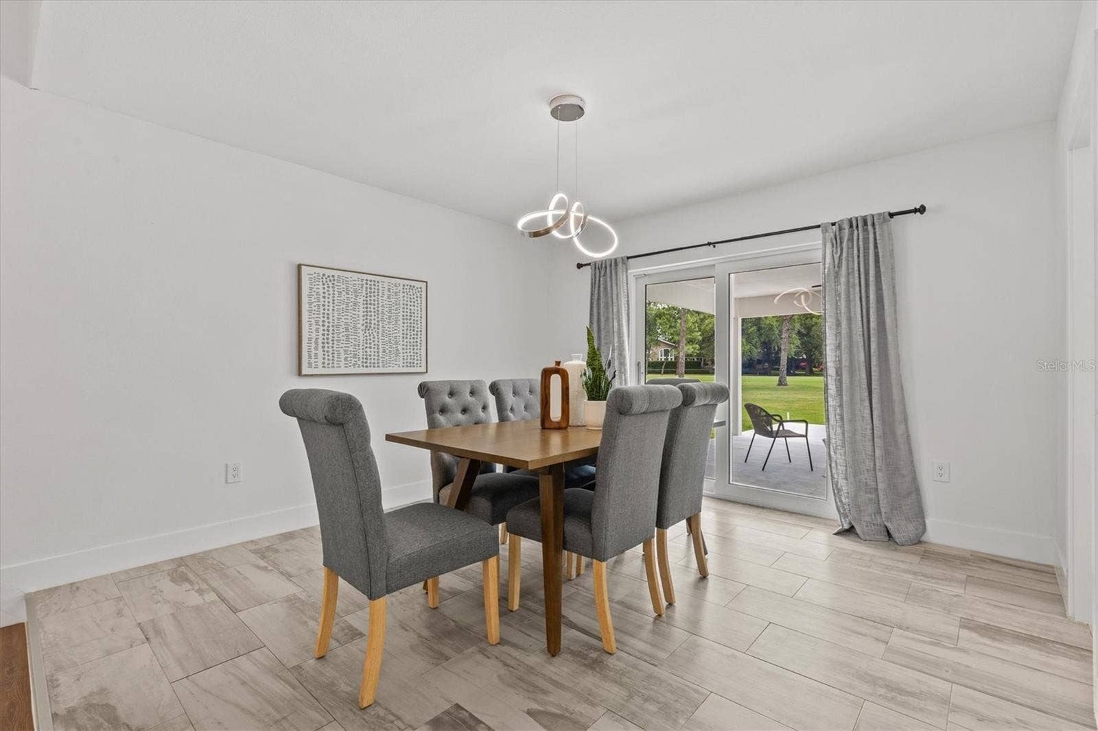 13915 WHISPERWOOD DRIVE, Clearwater, FL 33762 Formal dining