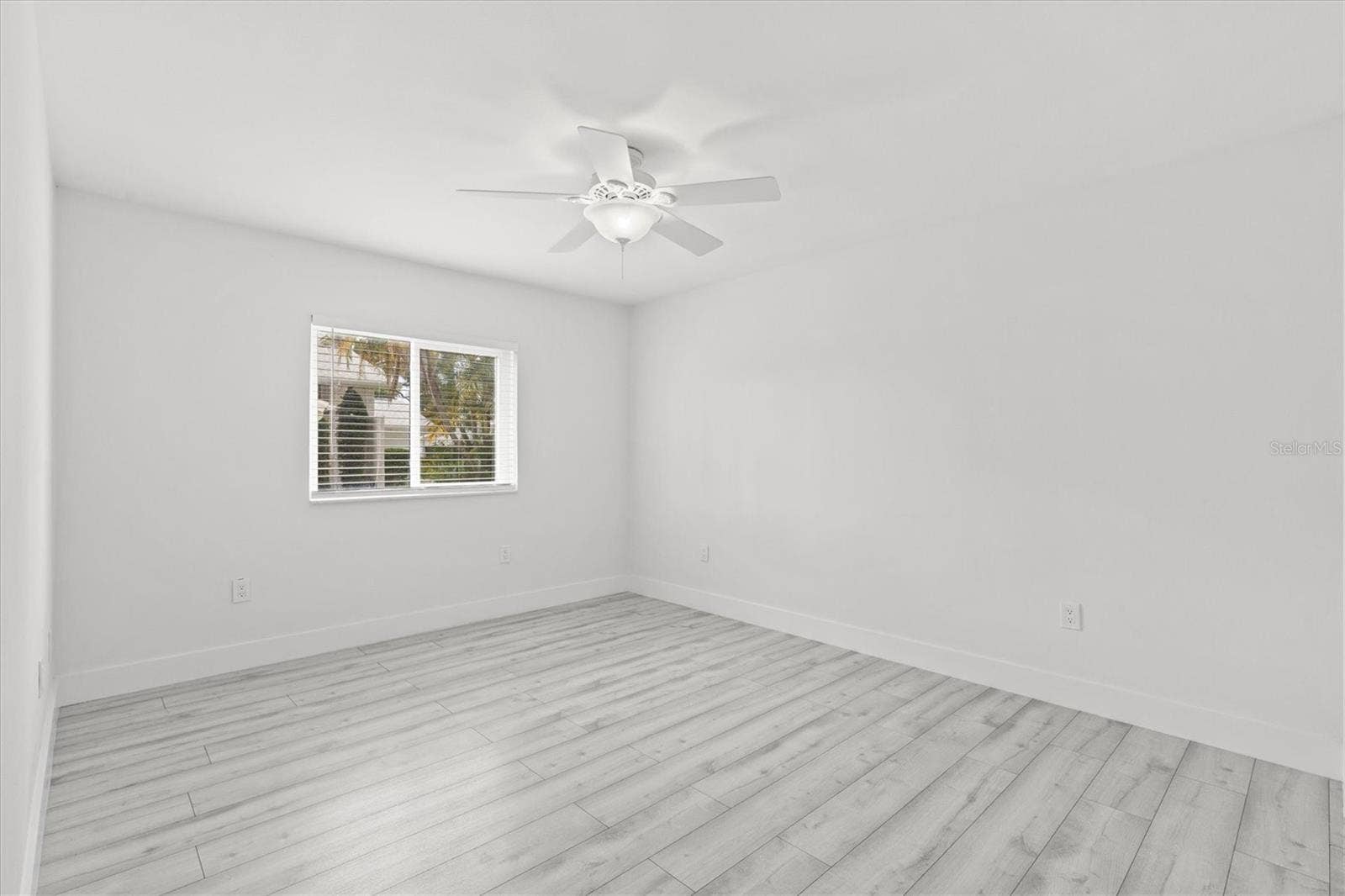 13915 WHISPERWOOD DRIVE, Clearwater, FL 33762 Downstairs bedroom 4